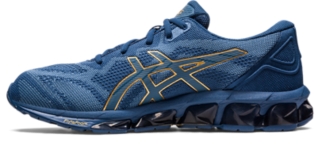 Asics gel store quantum 360 jacquard