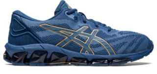 Asics gel deals quantum 360 gold