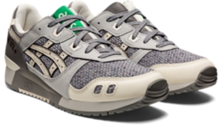 Zapatillas Urbanas Asics Hombre GEL-LYTE III OG OYSTER GREY