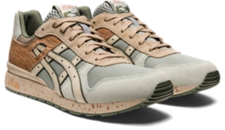 Asics hot sale gt ii