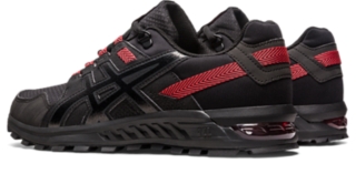 GEL-CITREK™ | IE | SportStyle | Men\'s ASICS Black/Black