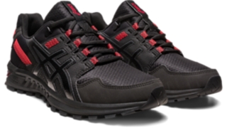 Men\'s GEL-CITREK™ | Black/Black | SportStyle | ASICS IE