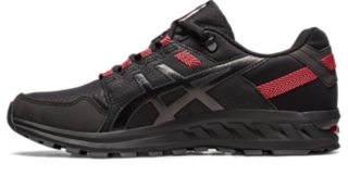 Men\'s GEL-CITREK™ | Black/Black | SportStyle | ASICS IE