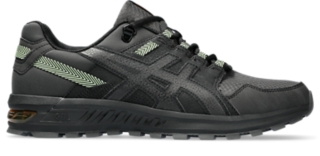 GEL-CITREK GRAPHITE GREY/BLACK