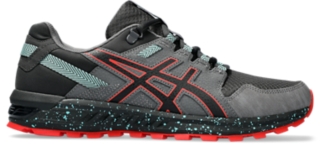 Asics homme cuir hotsell