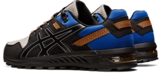 Asics gel hot sale citrek mens