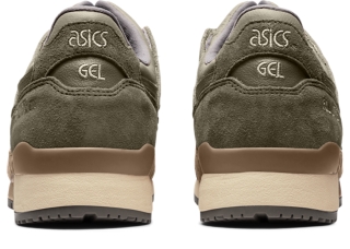 Asics gel-lyte mt (carbon/taupe grey) sale