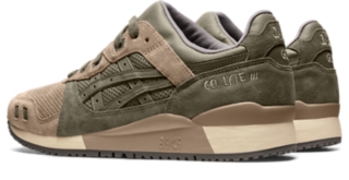 Asics gel lyte 2024 5 taupe grey