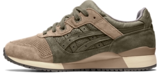 UNISEX GEL-LYTE III OG GTX, Smoke Grey/Putty, Sportstyle