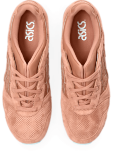 Asics gel lyte femme brun online