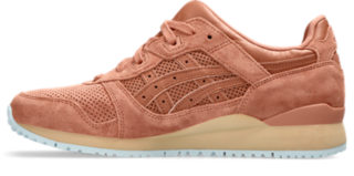 Asics Men Gel Lyte III Brick Dust Dune 1201A762 200 11