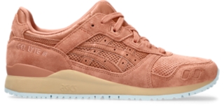 GEL-LYTE III OG | BRICK DUST/DUNE | スポーツスタイル メンズ