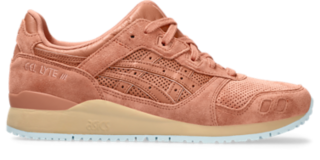 ASICS Mens Gel-Lyte III Casual Athletic & Sneakers : : Clothing,  Shoes & Accessories