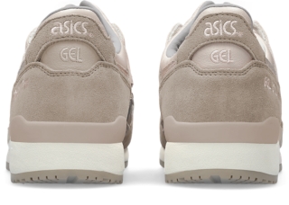 UNISEX GEL-LYTE III OG | Mineral Beige/Simply Taupe | Sportstyle