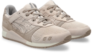 Asics gel cheap lyte iii dorados