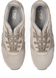 Asics gel lyte store 3 hombre Beige