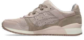 Tênis Asics Gel-Lyte III OG White - Ostore Sneakers