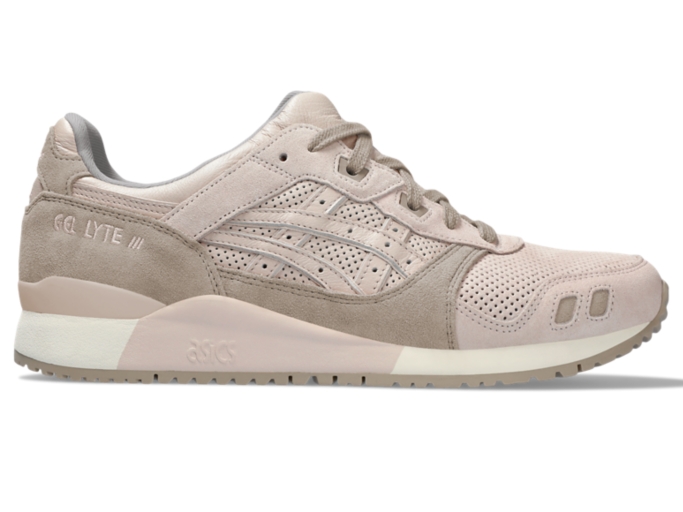 Asics gel lyte store 2 marrone