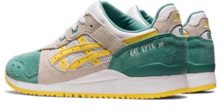 Asics gel lyte store og scontate