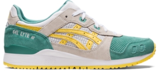 Tenis Asics Gel-Lyte III Hombre