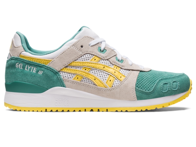 Asics gel hotsell lyte chica