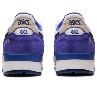 UNISEX GEL-LYTE III OG, Sapphire/Indigo Blue, Sportstyle