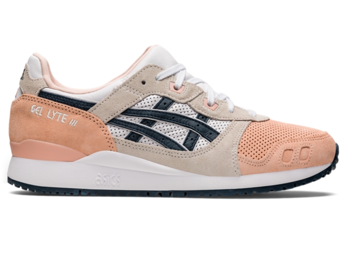 Asics gel lyte iii hot sale sklep