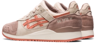 GEL-LYTE III OG | FAWN/SALMON | スポーツスタイル メンズ スニーカー