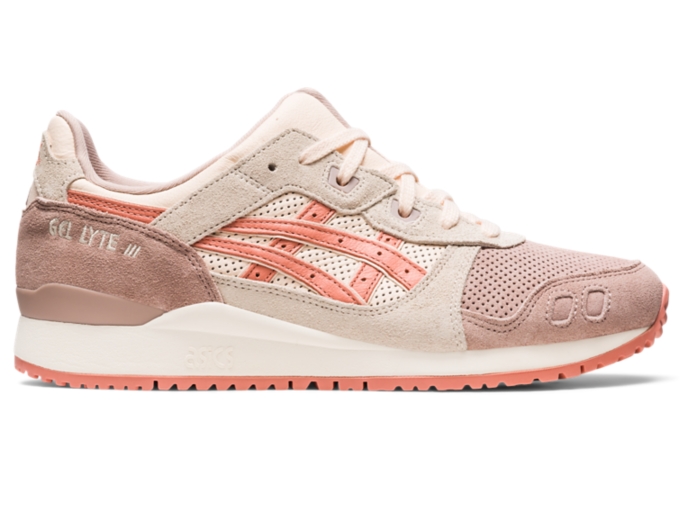 Asics gel store lyte 3 leather