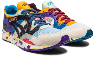 愛用 ASICS GEL-LYTE V 24cm（Spick and Span） - 靴