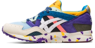 Womens asics shop gel lyte v