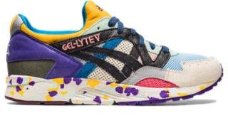 Unisex Gel-Lyte V | Multi/Multi | Sportstyle | Asics