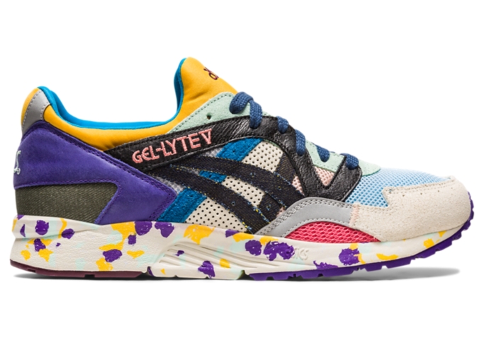 Asics gel lyte v gs on sale