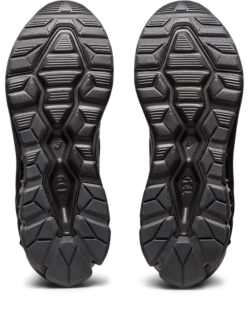 Men\'s GEL-QUANTUM 90 IV Grey Black/Graphite | | Shoes | Sportstyle ASICS