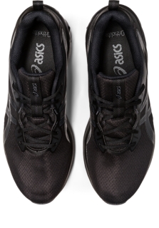 Sportstyle | Shoes ASICS | GEL-QUANTUM 90 Grey Black/Graphite IV | Men\'s