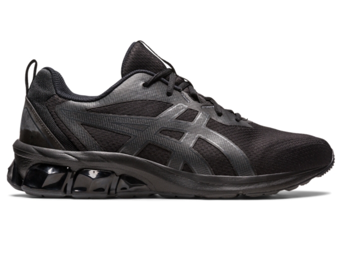 ASICS Gel-Quantum 90 Zapatilla Urbana Hombre Gris Asics