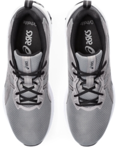 GEL-QUANTUM Men\'s Grey/Black | Clay | Shoes | Sportstyle 90 ASICS IV