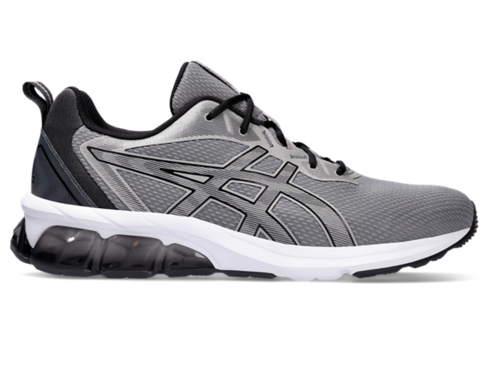 Men\'s GEL-QUANTUM Grey/Black ASICS Sportstyle | | Clay 90 IV | Shoes