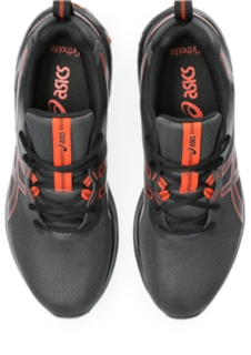 Sportstyle Grey/Cherry | Graphite Shoes | | Tomato GEL-QUANTUM IV 90 ASICS Men\'s