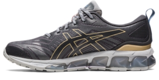 Asics gel quantum 360 gris online noir