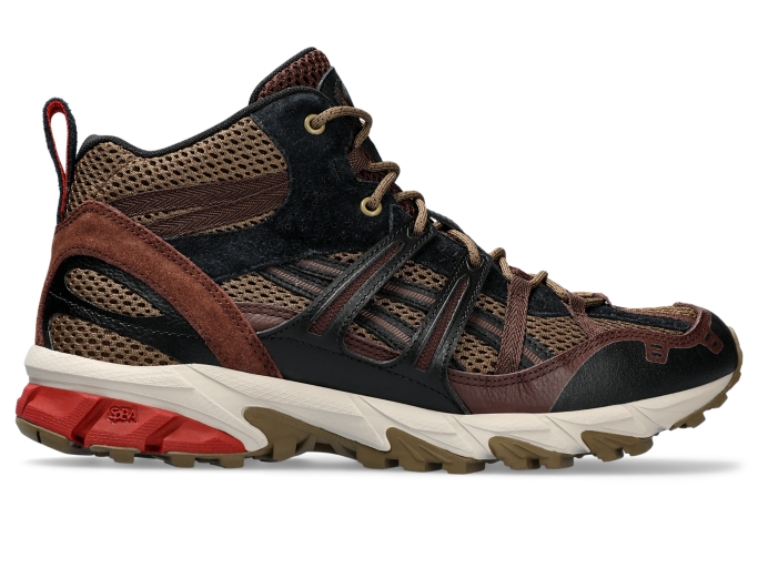 UNISEX GEL-SONOMA 15-50 MT | Clay Canyon/Black - ASICS