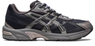 Asics grey cheap