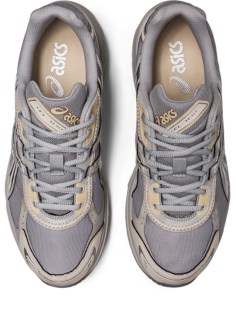 UNISEX GEL-1130 RE | Oyster Grey/Pure Silver | Sportstyle | ASICS