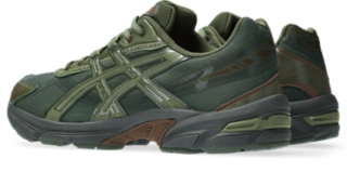 UNISEX GEL-1130 RE | Forest/Forest | Sportstyle | ASICS