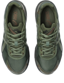 UNISEX GEL-1130 RE | Forest/Forest | Sportstyle | ASICS