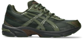 UNISEX GEL-1130 RE | Forest/Forest | Sportstyle | ASICS