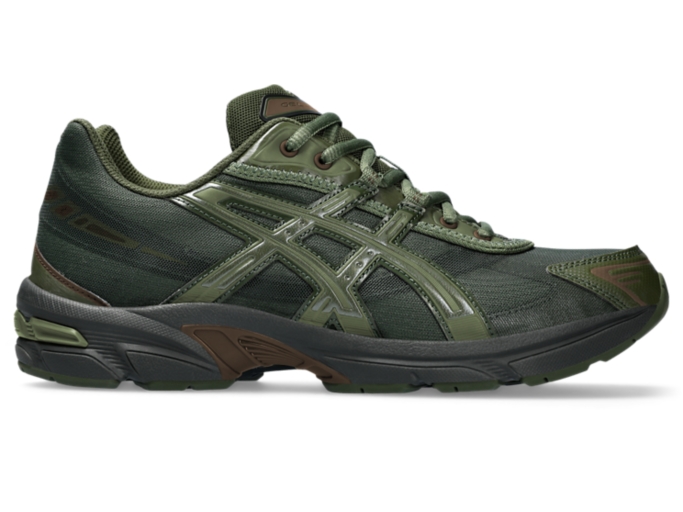 UNISEX GEL-1130 RE | Forest/Forest | Sportstyle | ASICS