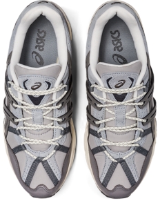 UNISEX GEL-SONOMA 15-50 | Oyster Grey/Clay Grey | Sportstyle | ASICS