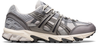 UNISEX GEL-1130, Oyster Grey/Clay Grey, Sportstyle