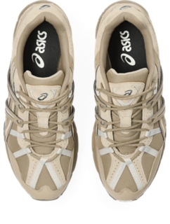 Asics gel kayano deals khaki